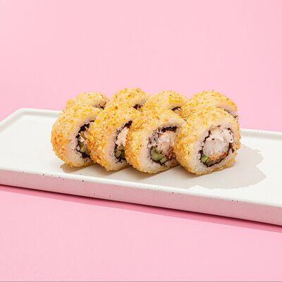 Эби темпура в Ихтус по цене 540