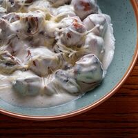 Антисанкционные равиоли в Паб XIII