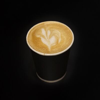 Капучино в Перец по цене 300 ₽