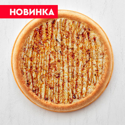 Чикен Терияки в Domino Pizza по цене 429