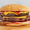 Двойной чизбургер в PROBurgers по цене 485