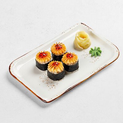 Император 4 шт в ПиццаФабрика по цене 410 ₽