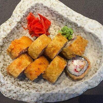 Морико в Суши-бар Якудза по цене 1070 ₽