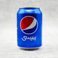 Pepsi в VПИТЕ