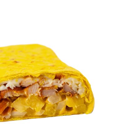 Шаурма Гавайскаяв Шефбурек по цене 429 ₽