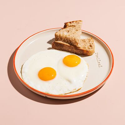 Яичница в Italiani по цене 360 ₽