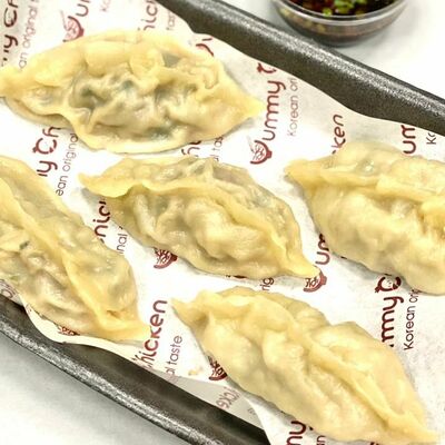 Коги манду в Ramen Mart по цене 1600 ₸