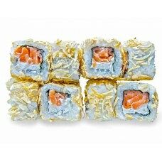 Бонито ролл 8 шт в Маленькая Флоренция по цене 599 ₽