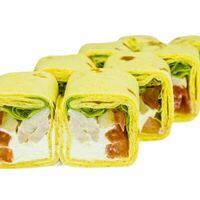 Тортилья с курицей в TimWoki