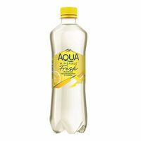 Aqua Minerale Лимон в Все в шоколаде