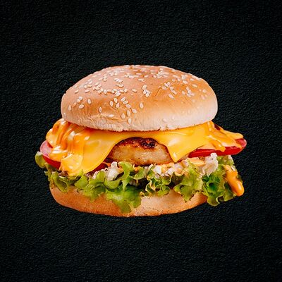 Юный Гурман в Коко Чикен по цене 390 ₽