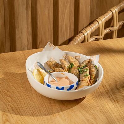 Барабуля в Lali по цене 980 ₽