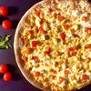 Пицца Сырный Цыпленок в Pizza Pro по цене 559