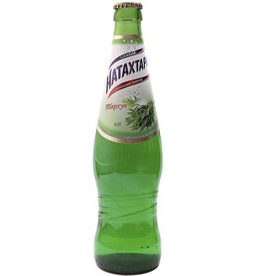 Лимонад Натахтари Тархун в Чайхана Плов N1 по цене 220 ₽