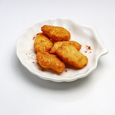 Наггетсы куриные в Абсолют по цене 170 ₽