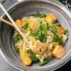 Удон с лососем в Андеграунд Pizza & Sushi по цене 368