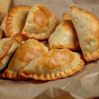 Посикунчики в Пирог за часок