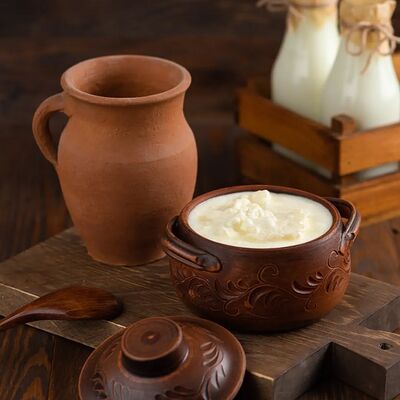 Гатыг порционный в Почувствуй Вкус Азербайджана по цене 90 ₽