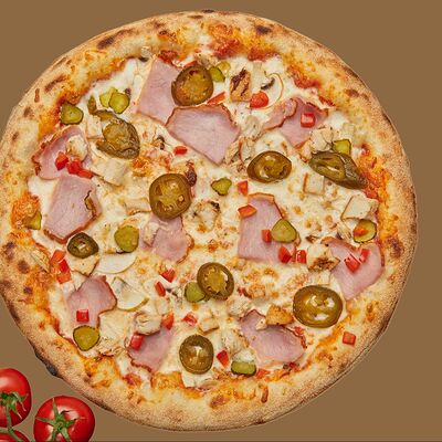 Капричоза & Time в Totoro по цене 1449 ₽