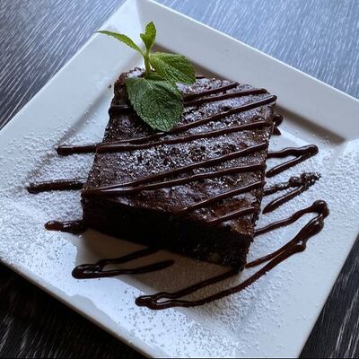 Брауни в Багс Банни от кафеМафия по цене 360