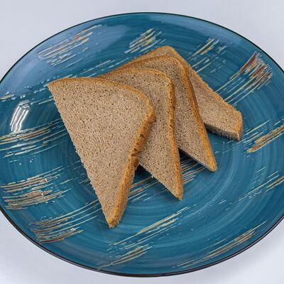 Хлеб в Тарелка по цене 9 ₽