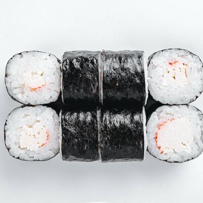 Кани маки в Sushi Price по цене 139 ₽