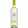 Безалкогольное белое вино Vina Albali Sauvignon Blanc Low Alcohol в Giacomo по цене 2530