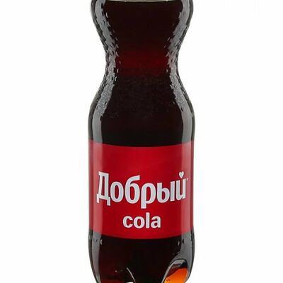 Добрый Кола в НаЛАВАше на Куликовой по цене 159 ₽