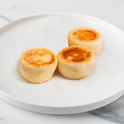 Сырники в Starbucks (R) по цене 1700 ₸