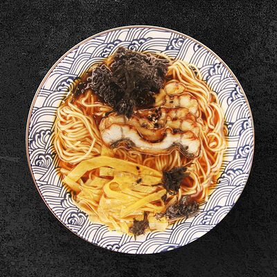 Рамен с угрём в Дитай по цене 778 ₽