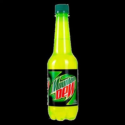 Mountain Dew в GizBiz Burger Halal по цене 130 ₽