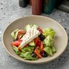 Греческий в Double Grill & Bar по цене 270
