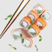 Ролл Филадельфия (8 шт.) в SUSHI FENIX