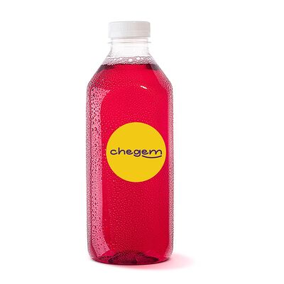 Натуральный морс черная смородинав Пекарня Чегем по цене 360 ₽