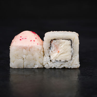 Лава с креветкой в Суши Фикс по цене 270 ₽