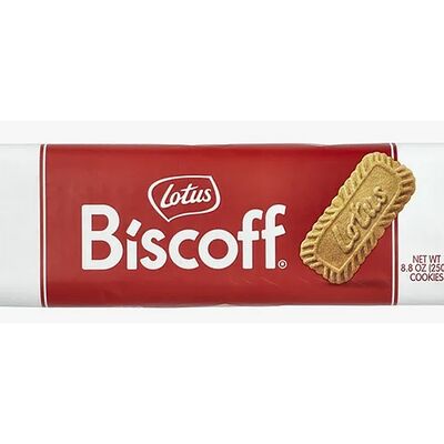 Печенье Lotus Biscoffв Yammy по цене 670 ₽