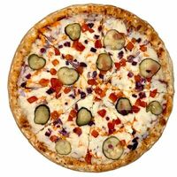 Пицца Чизбургер в Pizza Pro