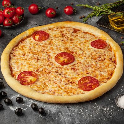 Маргарита в Пицца Като по цене 750 ₽