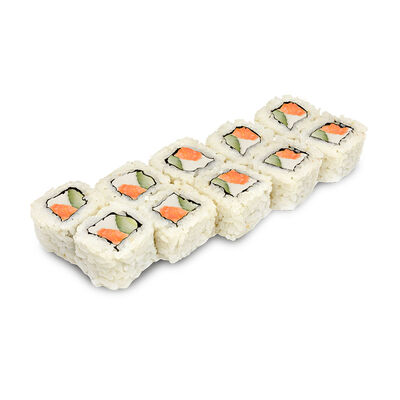 Ролл Аляска в Sushi & Roll's по цене 2200 ₸