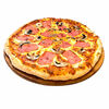 Пицца Ветчина-Грибы 30см в Corneli Pizza по цене 999
