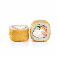 Темпура Сяке в Sushihome74