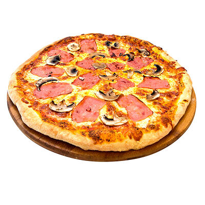 Пицца Ветчина-Грибы 30см в Corneli Pizza по цене 999 ₽