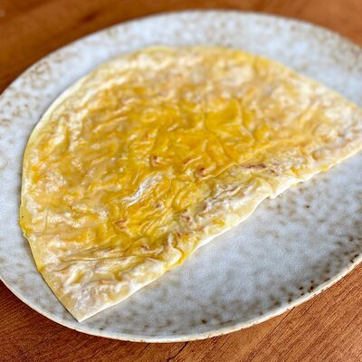 Кутаб с тыквой в Дюшес по цене 180