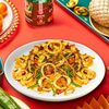 Говядина острая соломкой с кальмаром №407 в Ланчжоу по цене 965
