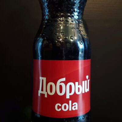 Добрый Cola в St Шаурма по цене 180 ₽