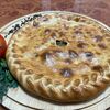 Чуду даргинское с сушеным мясом в Чудочуду по цене 750