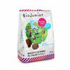 Печенье BioJunior из спельты с какао Bio Италия в Азбука Вкуса Экспресс Меню по цене 352