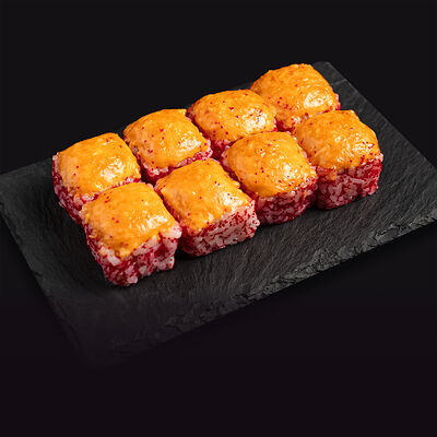 Унаги гриль (агр) в MARU по цене 352 ₽