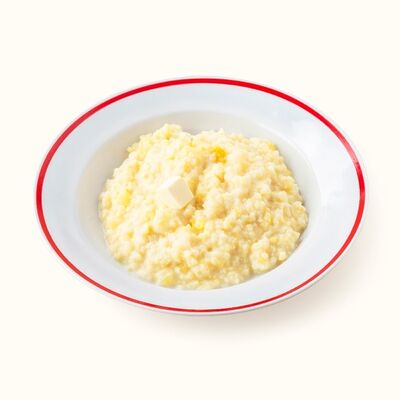 Каша пшённая с тыквой в Пироговый Дворик по цене 189 ₽