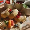 Сырники на топлёном масле в ZAVTRAKI на Зыбицкой по цене 25